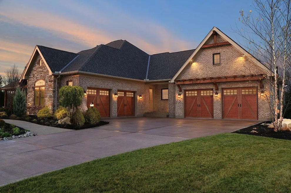 Clopay Garage Entryways by West Metro Door - Photo 11