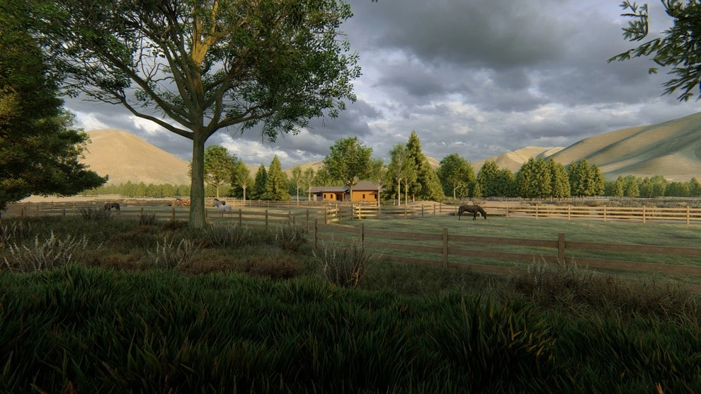 3D Renderings by Chuck B Edwards Landscape Architecture & 3D - Photo 3