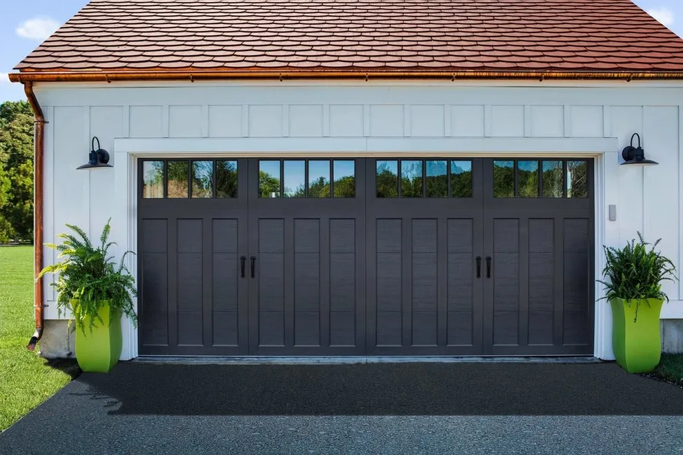 Clopay Carriage Doors by Anytime Garage Doors - Photo 8