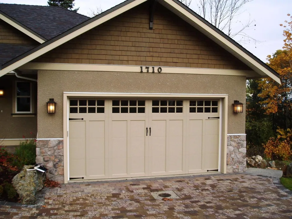 Clopay Carriage Doors by Anytime Garage Doors - Photo 28