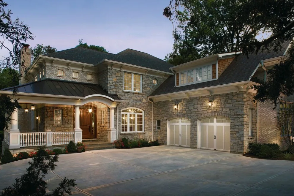 Clopay Carriage Doors by Anytime Garage Doors - Photo 7