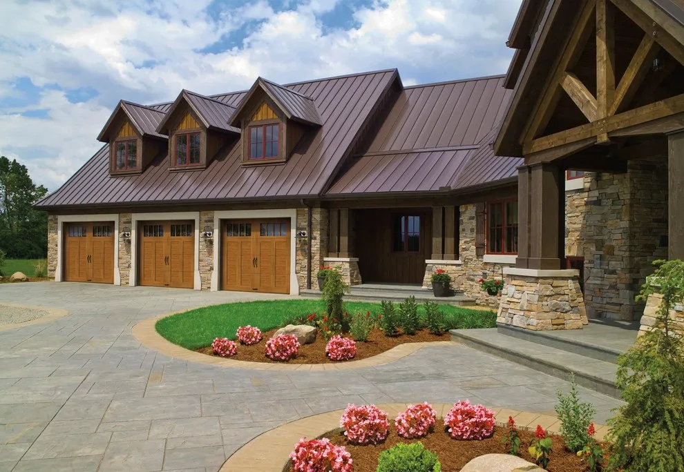 Clopay Carriage Doors by Anytime Garage Doors - Photo 15