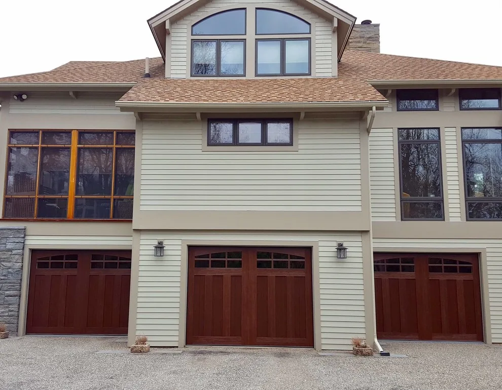 Clopay Carriage Doors by Anytime Garage Doors - Photo 23