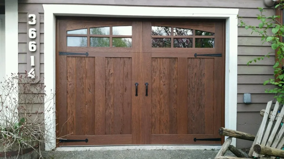 Clopay Carriage Doors by Anytime Garage Doors - Photo 26