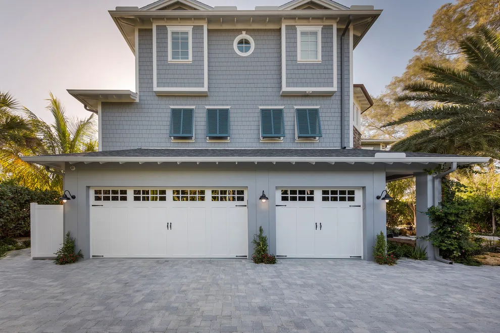 Grand Harbor Collection by Clopay by All American Garage Doors - Photo 6