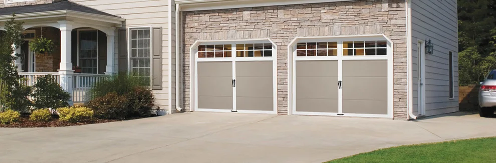 Grand Harbor Collection by Clopay by Pat's Garage Doors - Photo 8