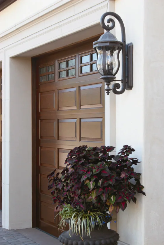 Tailored Wooden Garage Doors by G&S Garage Doors, Inc. - Photo 4