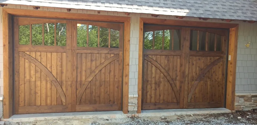 Clopay Product Showcase by Garage Door Services Inc. - Photo 12