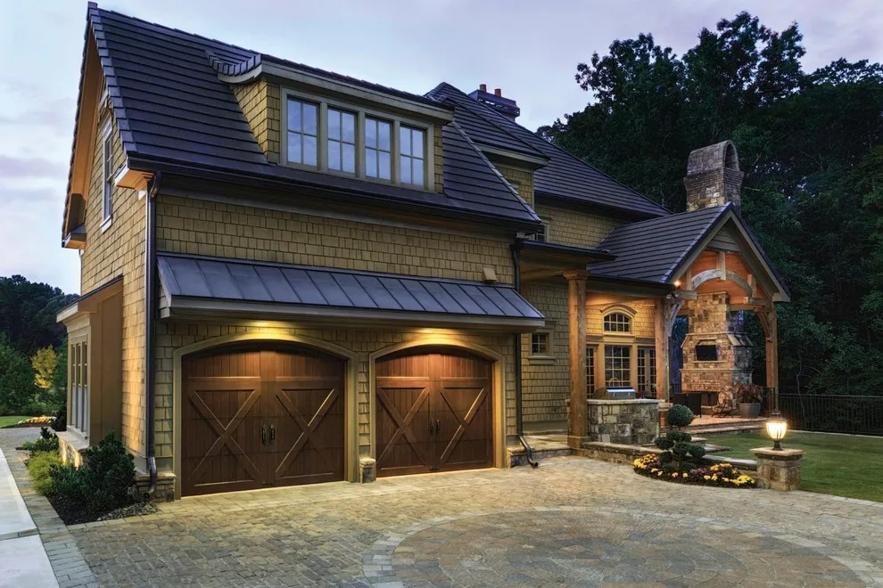 Colonial Overhead Doors - Photo 5