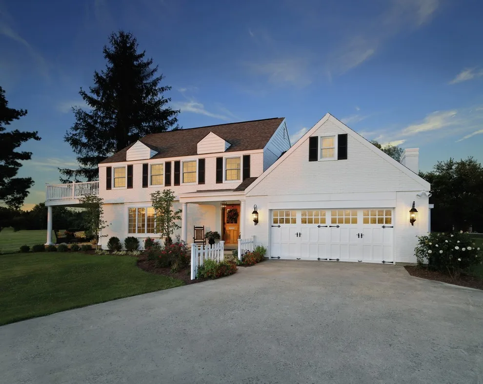Colonial Overhead Doors - Photo 11