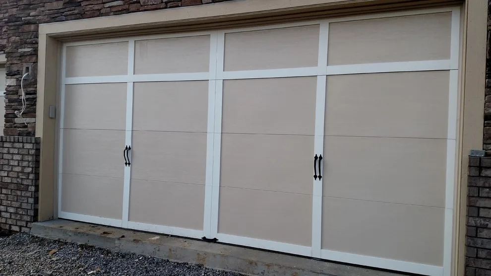 Oasis Garage Doors - Photo 3