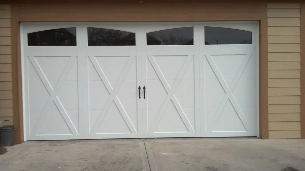 Coachman Curations by Royal Garage Door - Photo 3