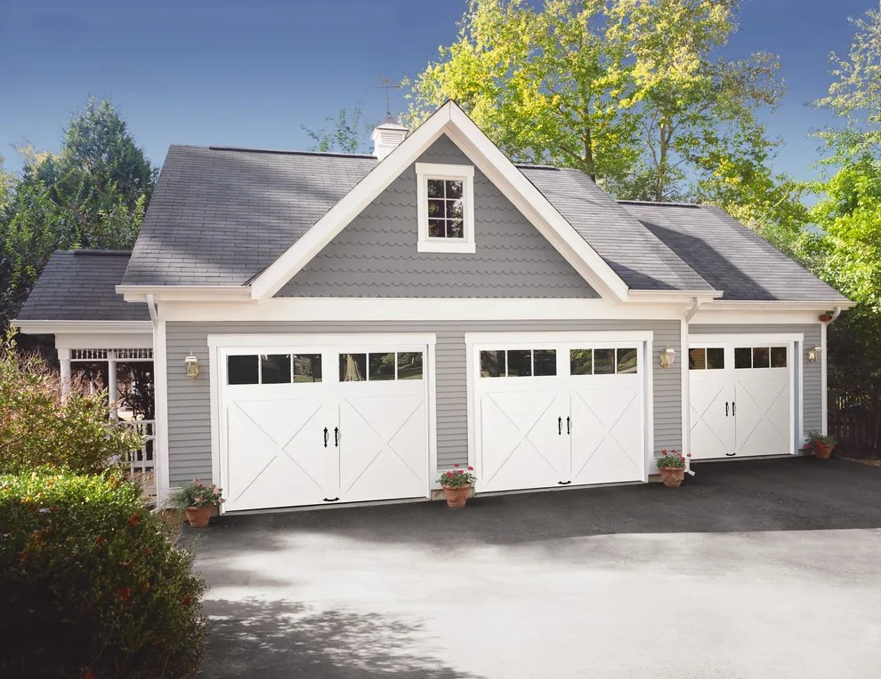 Coachman Series by Bayou Overhead Doors - Photo 8