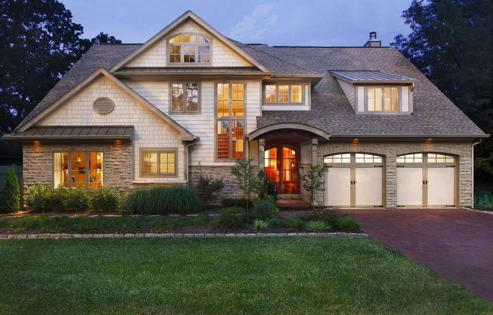 Coachman Series by Bayou Overhead Doors - Photo 6