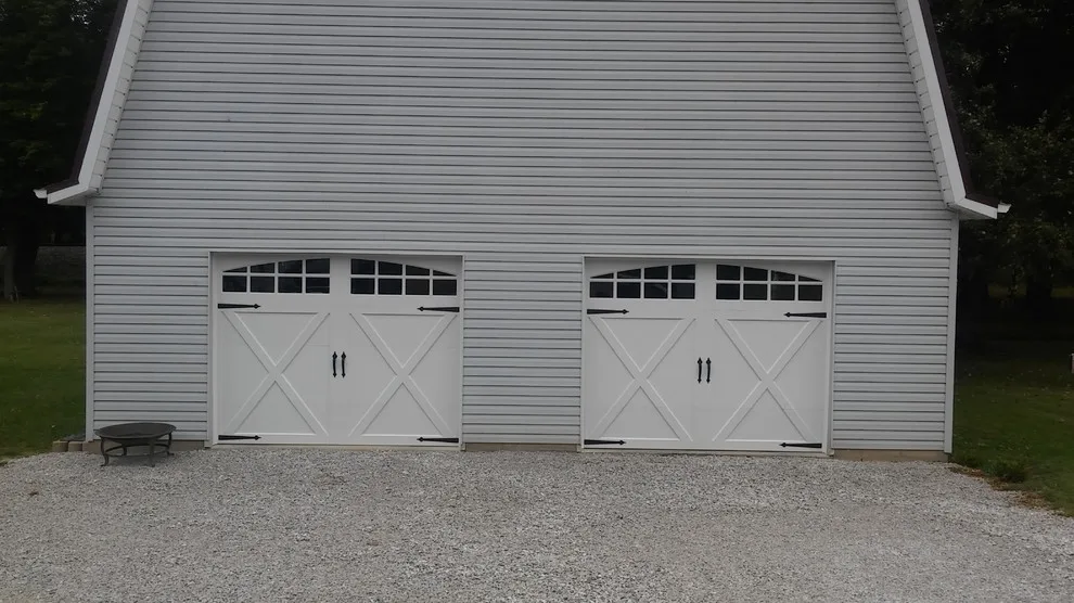 Schalco Garage Doors - Photo 12