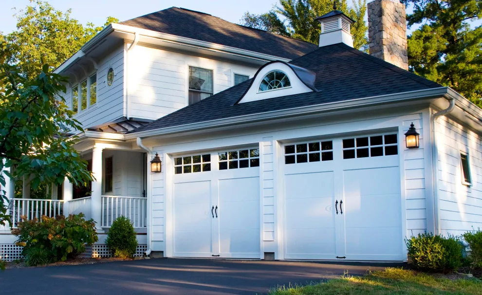 Mentor Driver by Northern Garage Doors - Photo 6