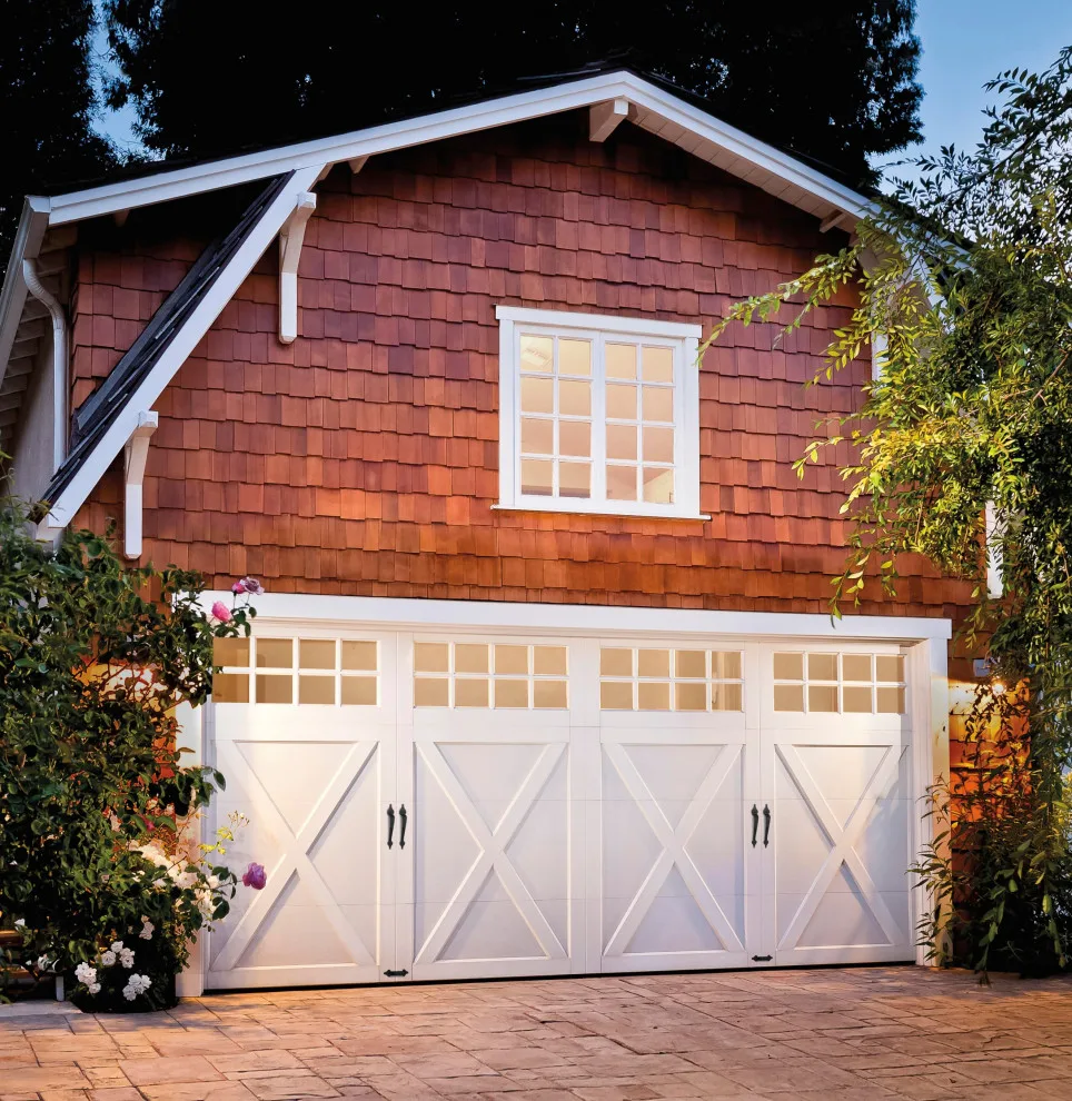 Mentor Driver by Northern Garage Doors - Photo 12