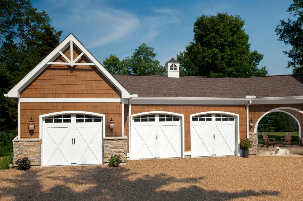 Mentor Driver by Northern Garage Doors - Photo 5