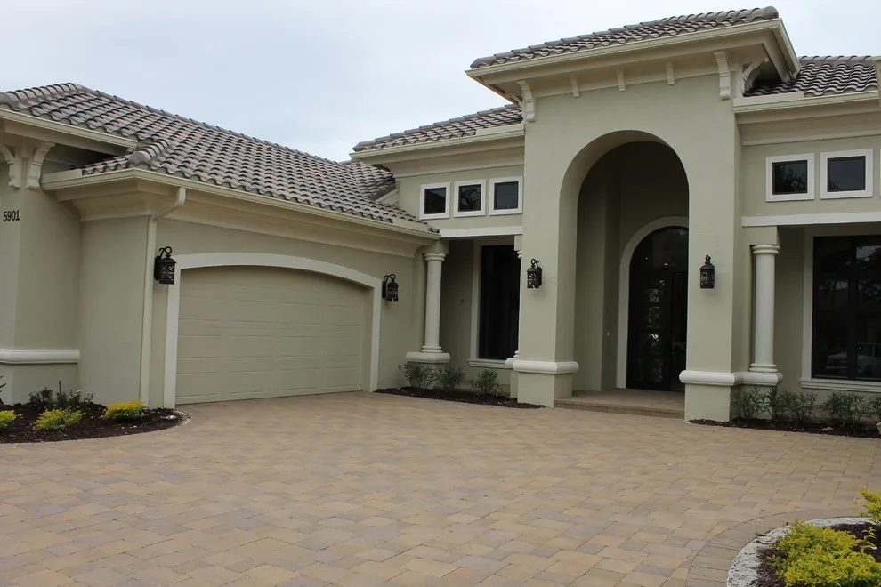 Action Automatic Door & Gate - Photo 5