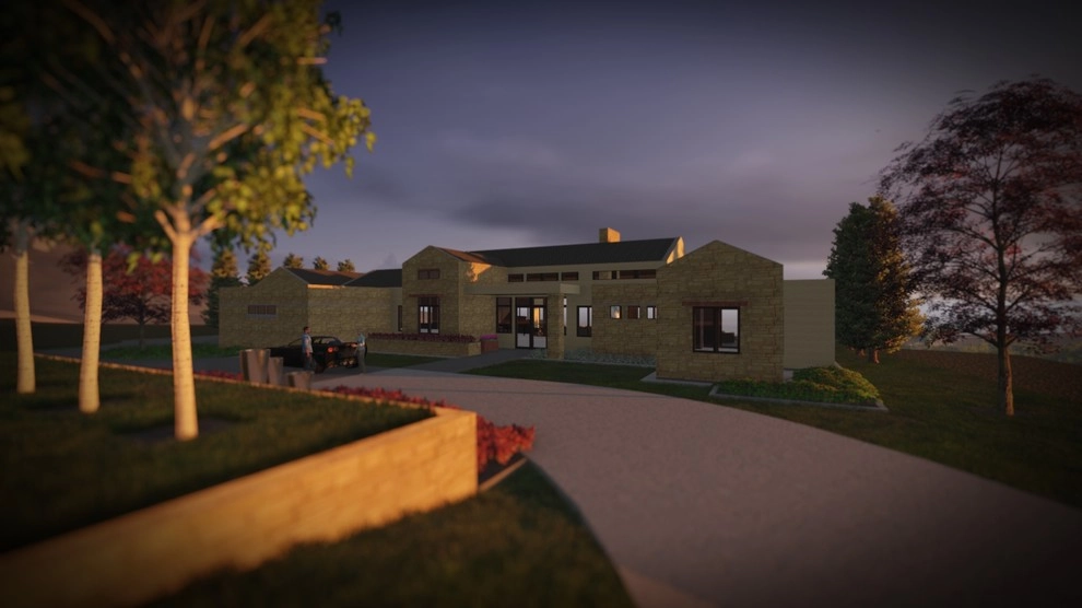 3D Renderings by Chuck B Edwards Landscape Architecture & 3D - Photo 62