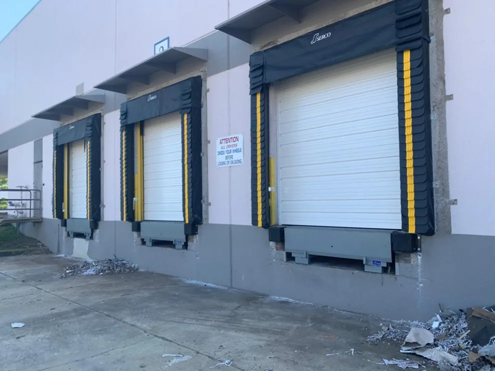 Double Time Garage Doors - Photo 4