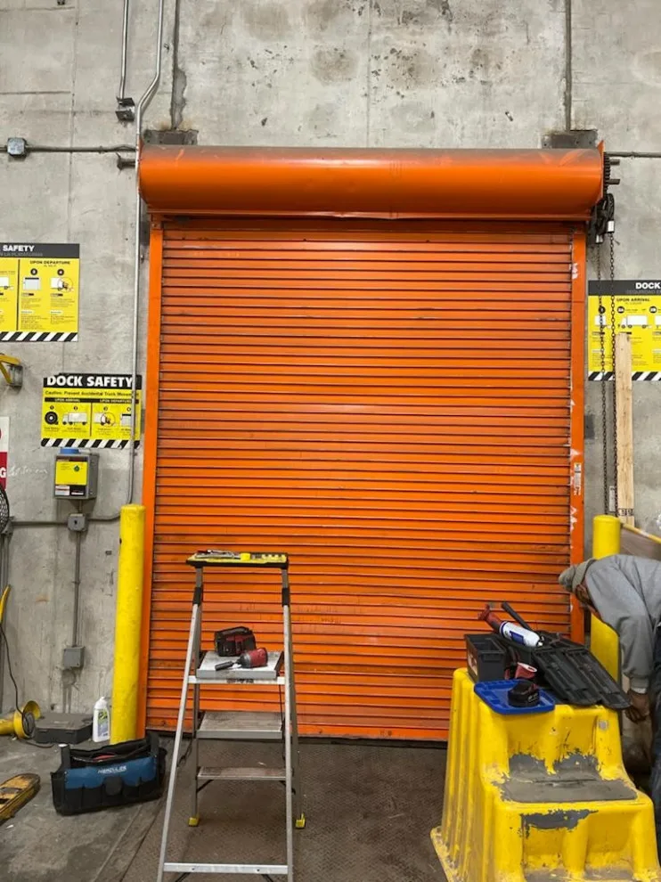 Double Time Garage Doors - Photo 7