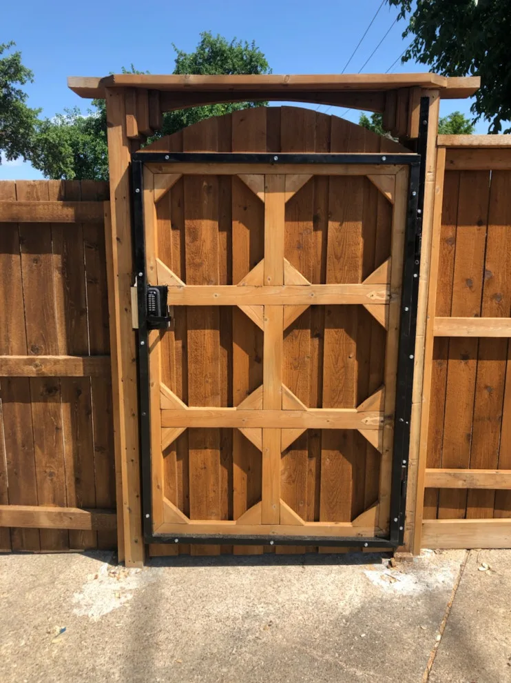 Quality Garage Door Services - Photo 14