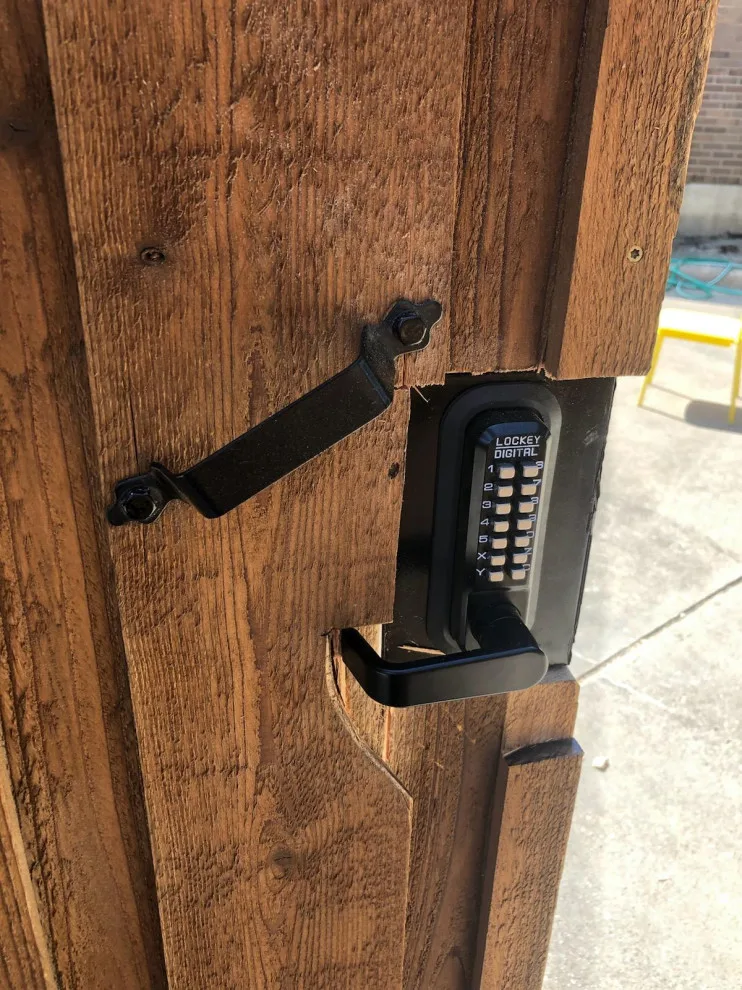 Quality Garage Door Services - Photo 10