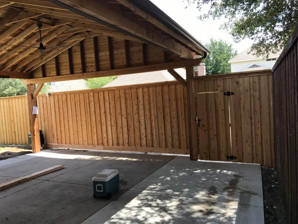 Automated Gate and Fencing by Quality Garage Door Services - Photo 20