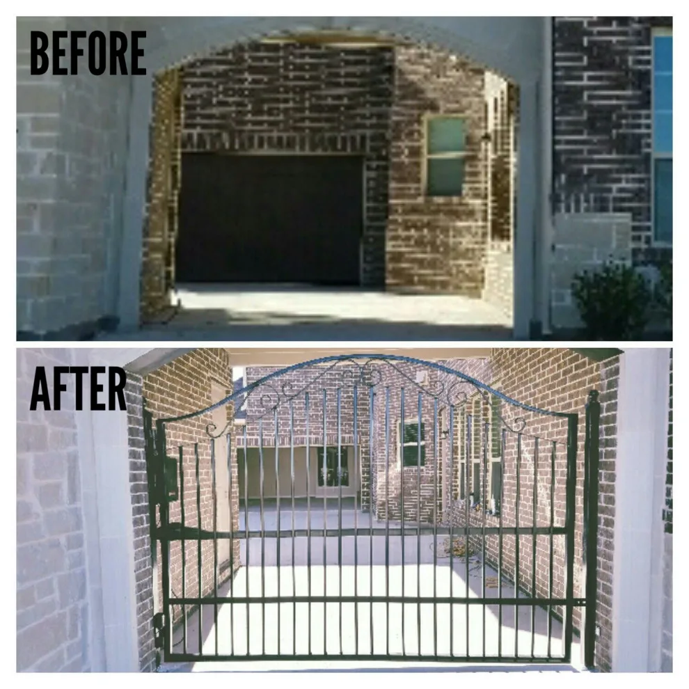 Quality Garage Door Services - Photo 12