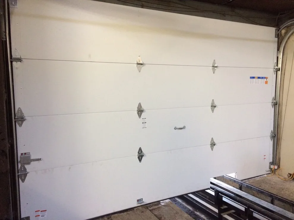 Steel City Garage Doors - Photo 5