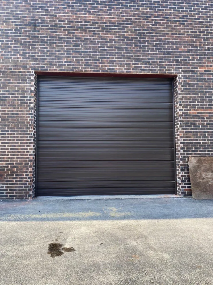 Taurus Garage Doors - Photo 5