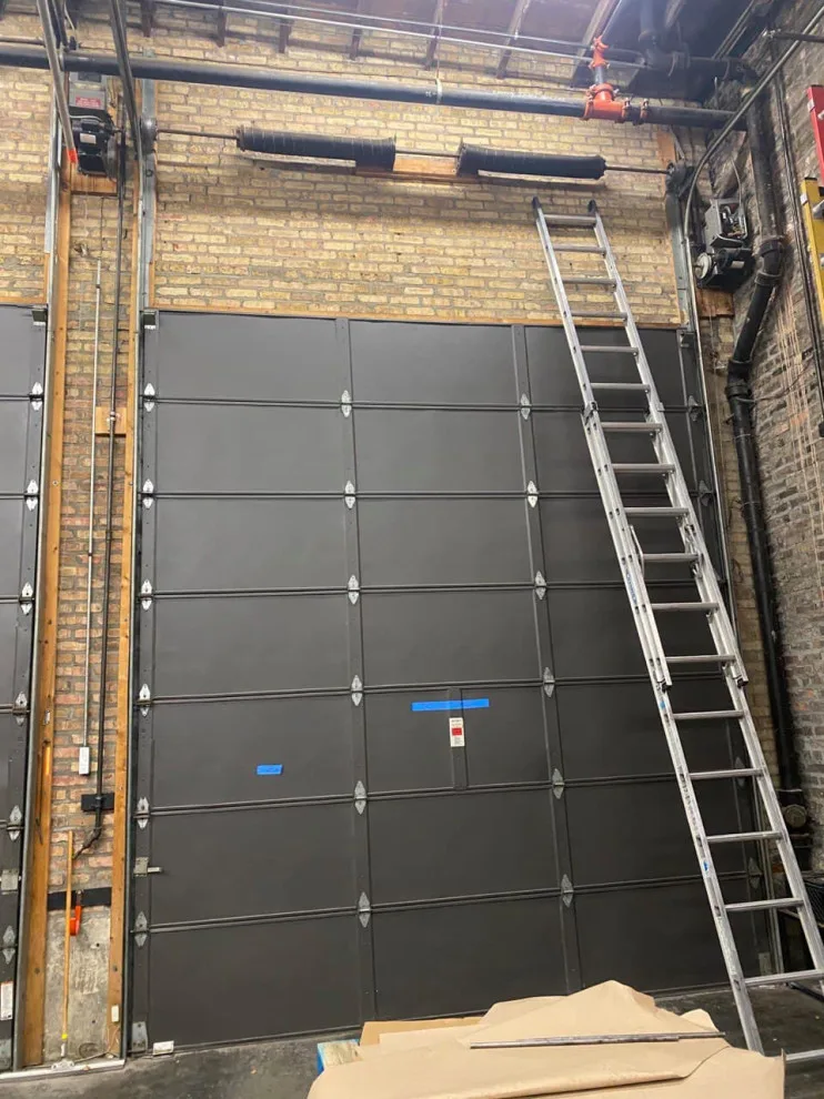 Taurus Garage Doors - Photo 9