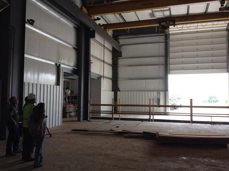 Business Garage Doors by Renner Garage Door - Photo 3