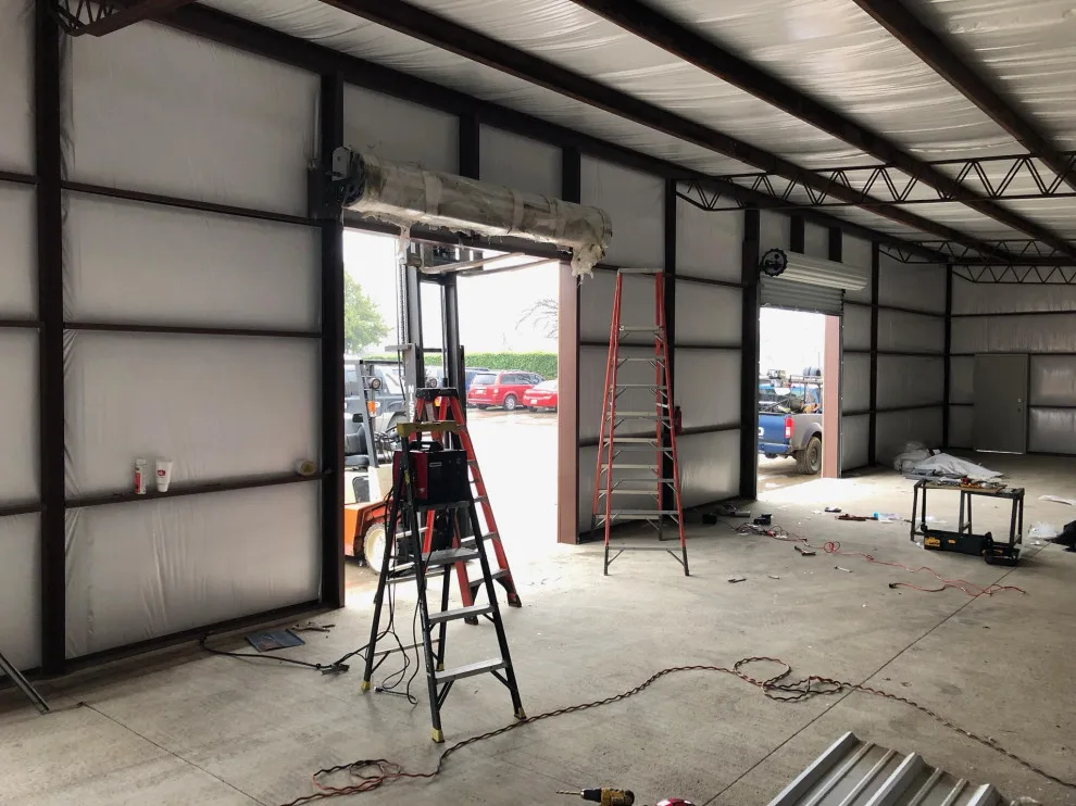 Quality Garage Door Services - Photo 6