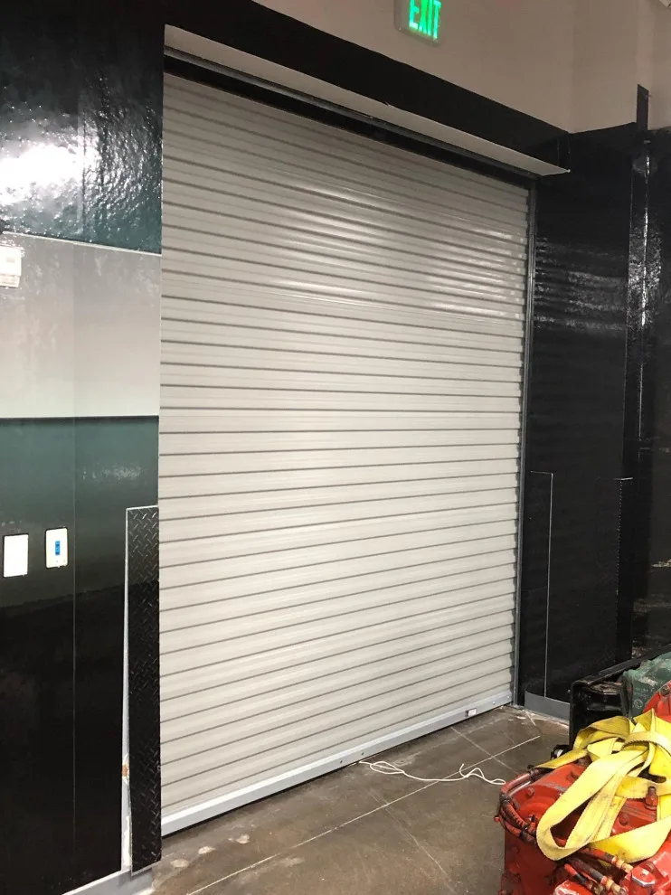 Quality Garage Door Services - Photo 2