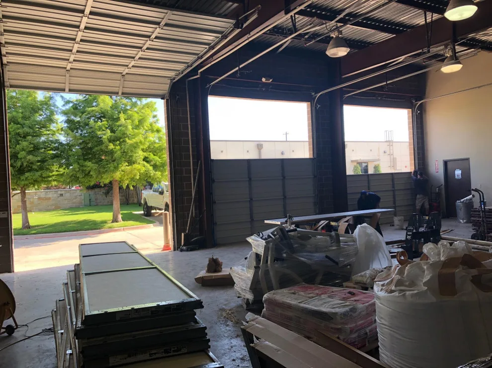 Quality Garage Door Services - Photo 4
