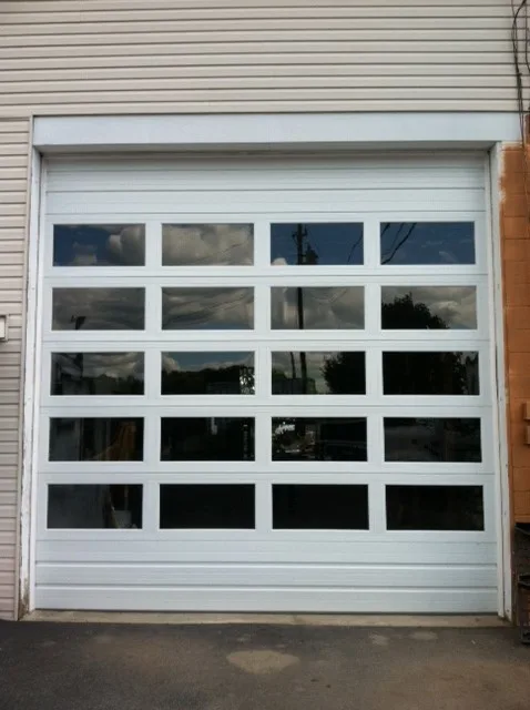 Palmerton Garage Doors Inc. - Photo 5