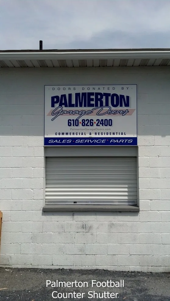 Business Garage Doors by Palmerton Garage Doors Inc. - Photo 9