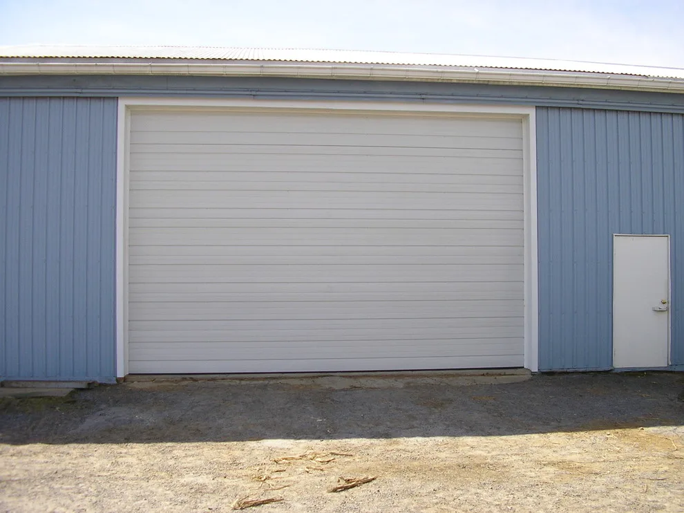 Palmerton Garage Doors Inc. - Photo 11