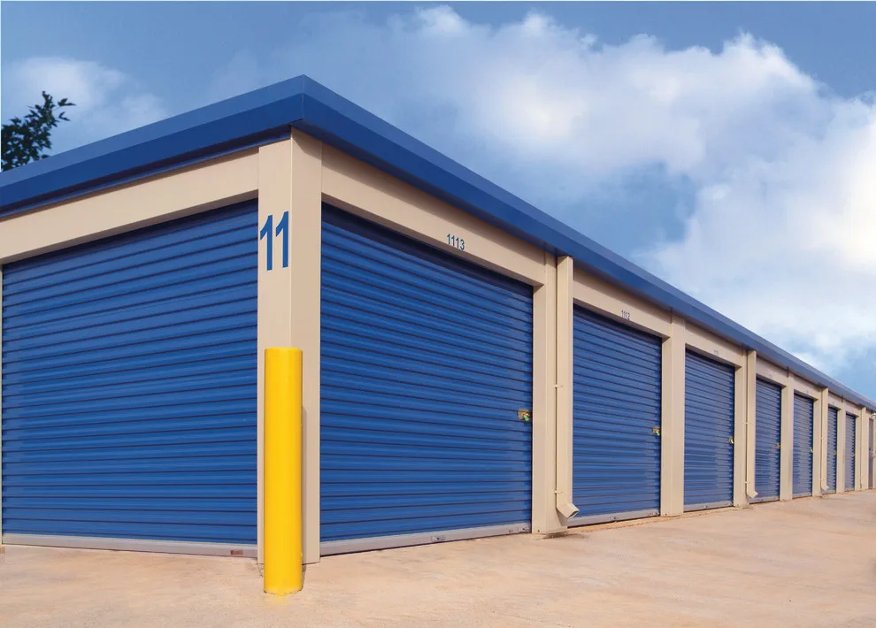 Business Initiative by Banko Overhead Doors - Photo 4