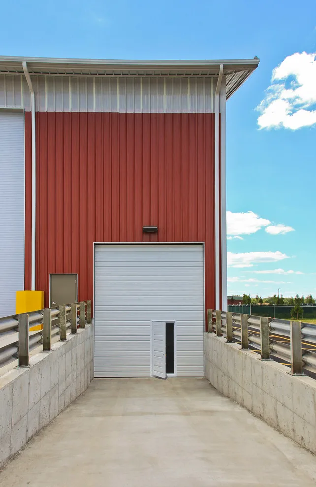 Banko Overhead Doors - Photo 8