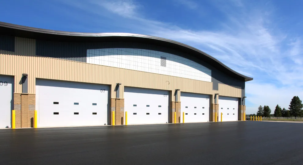 Business Initiative by Banko Overhead Doors - Photo 3