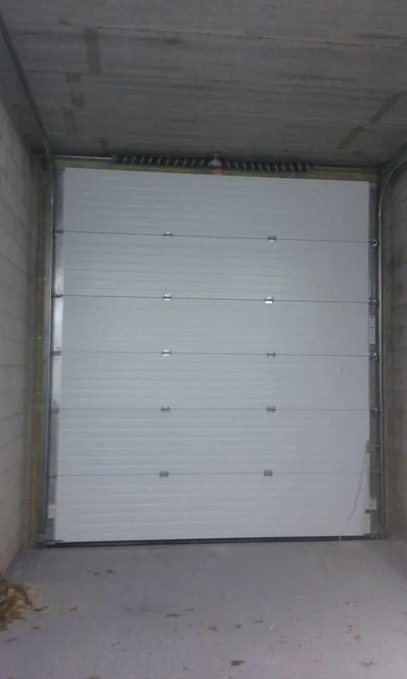 Northwest Overhead Door - Photo 5