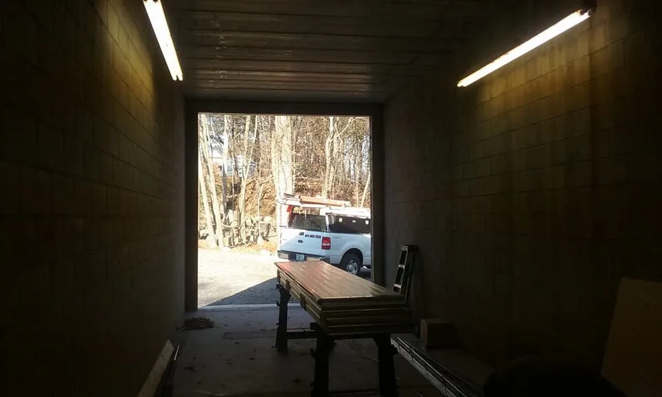 Northwest Overhead Door - Photo 14