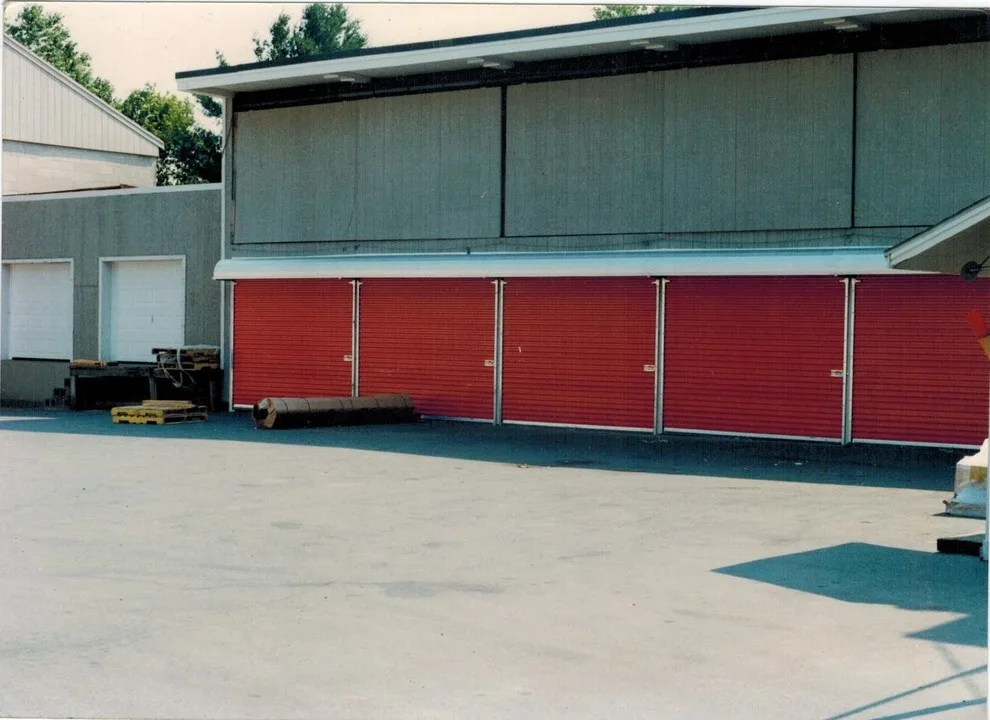 Salem Overhead Door Co Inc. - Photo 2