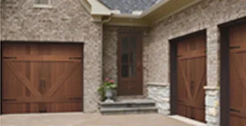 Finished Entries by Quality Overhead Door LLC - Photo 11