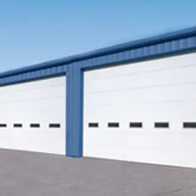 Quality Overhead Door LLC - Photo 11