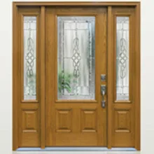 Finished Entries by Quality Overhead Door LLC - Photo 10