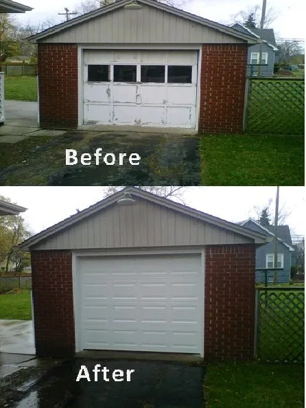 LaRoy Door - Photo 2